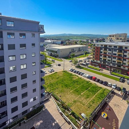 Appartement Oota Soko With Parking Garage à Kragujevac Extérieur photo