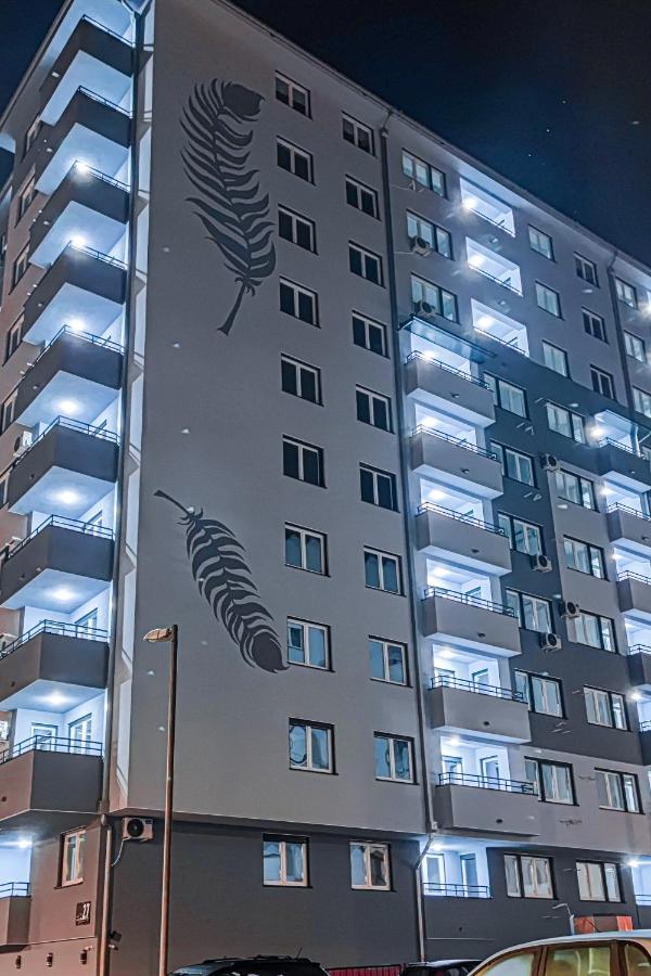 Appartement Oota Soko With Parking Garage à Kragujevac Extérieur photo