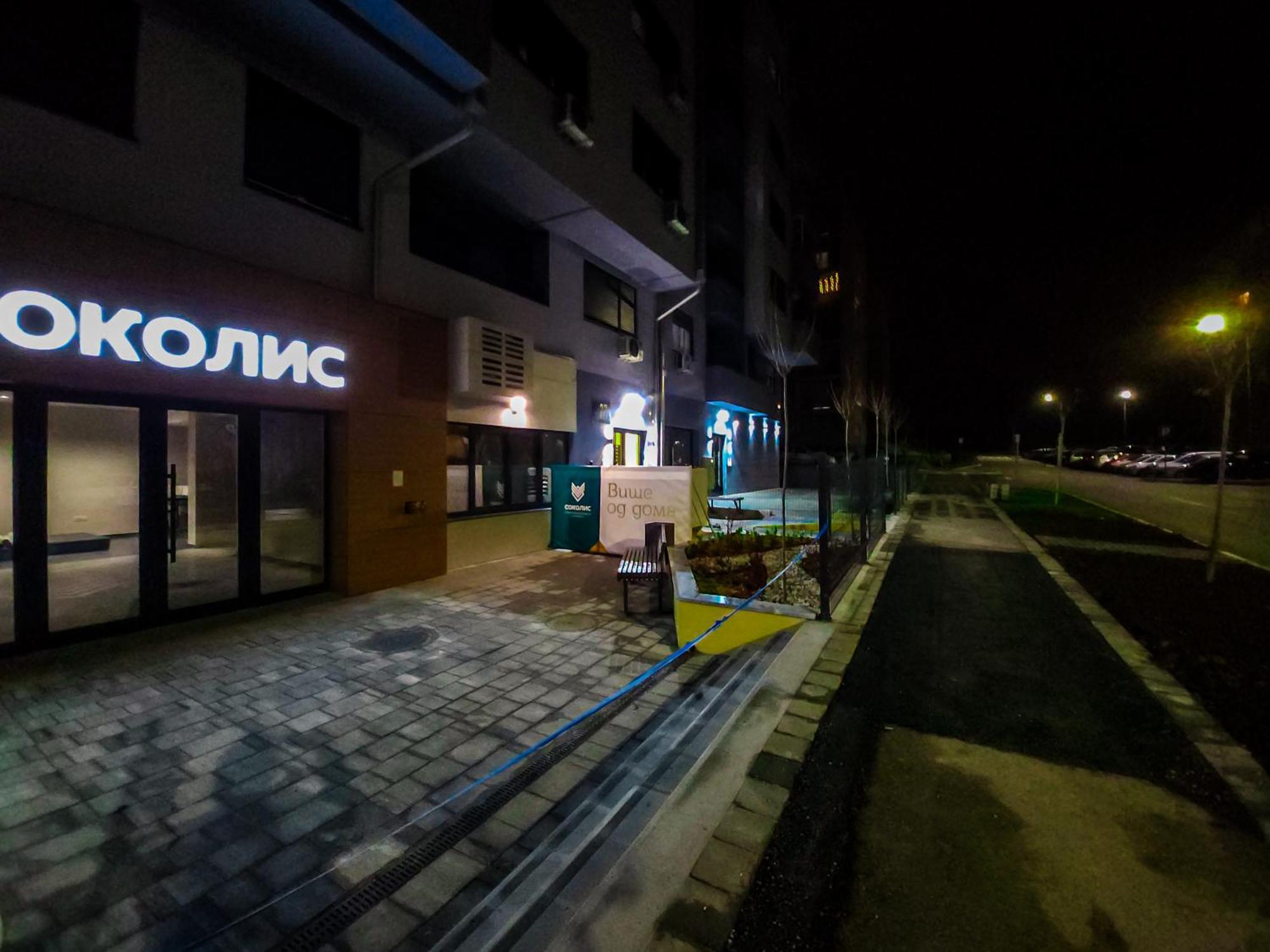 Appartement Oota Soko With Parking Garage à Kragujevac Extérieur photo